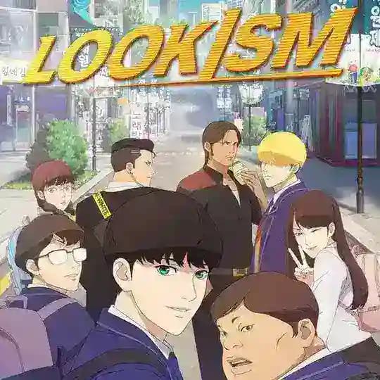 Lookism Vf