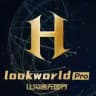 Look world翻译软件