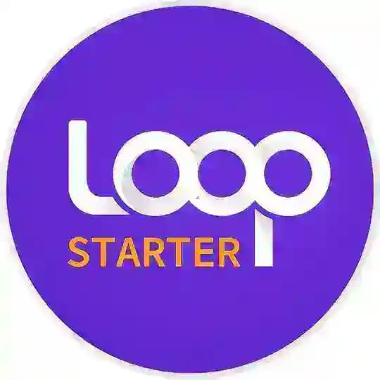 LOOPStarter Announcement
