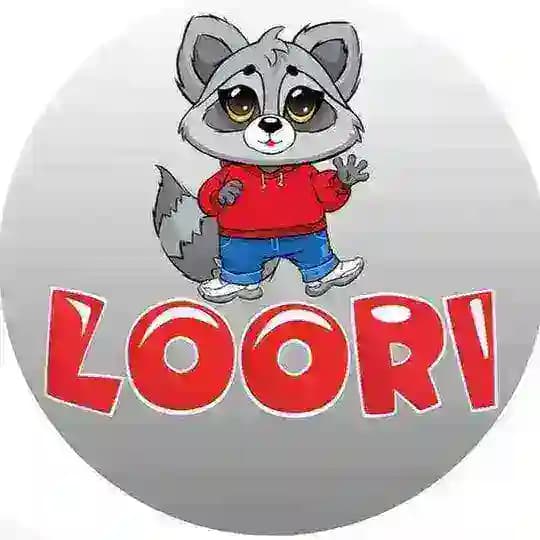 LOORI♾️WELLLOORIS