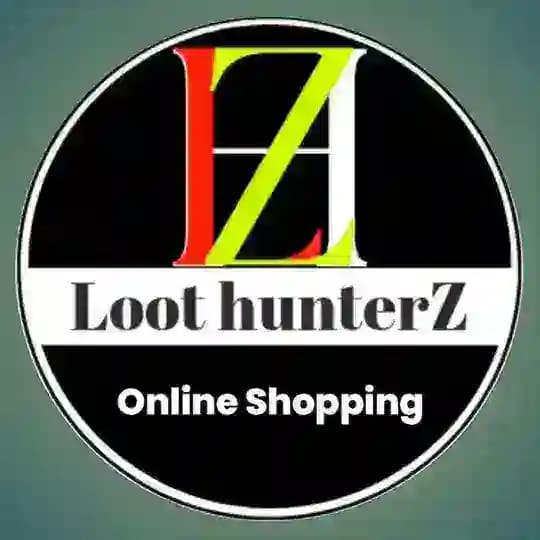 Loot HunterZ - Shopping Deals & Offers ๐