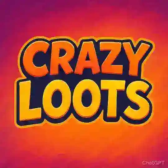 Crazy Loots