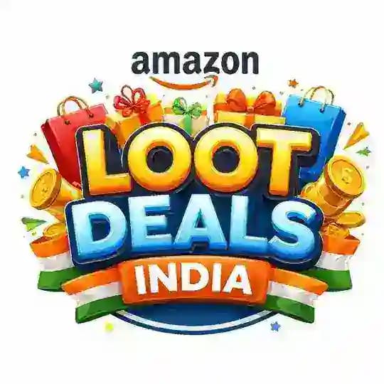 ๐ฅ Amazon Loot Deals India ๐ฎ๐ณ ๐ฅ