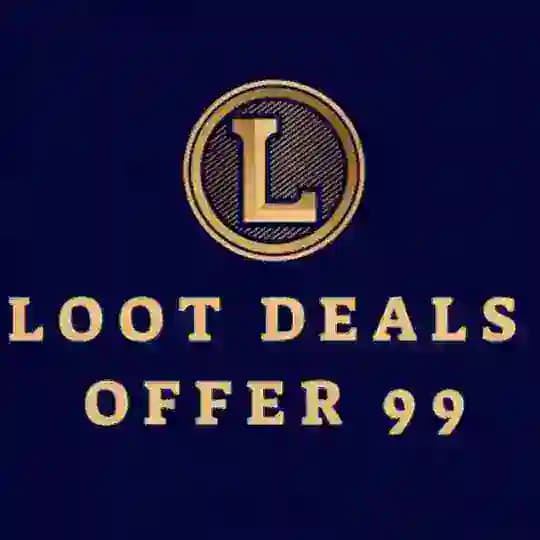 loot deals offer 99 Profile