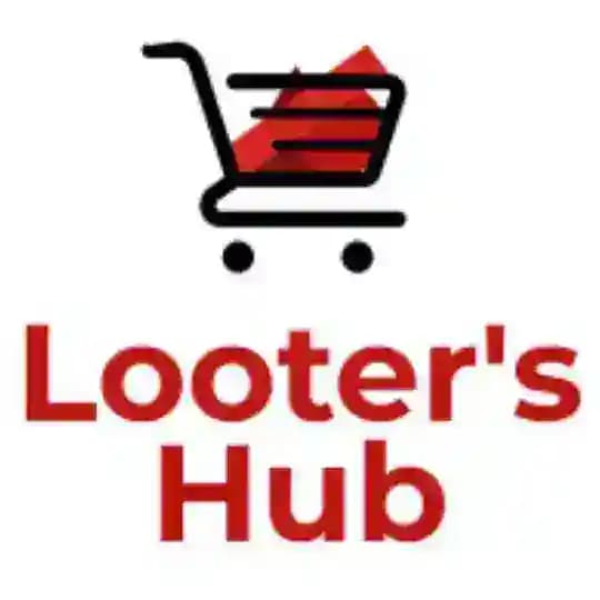 Looter's Hub