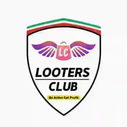 Looters Club Profile