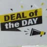 Deal of the Day 📣📣