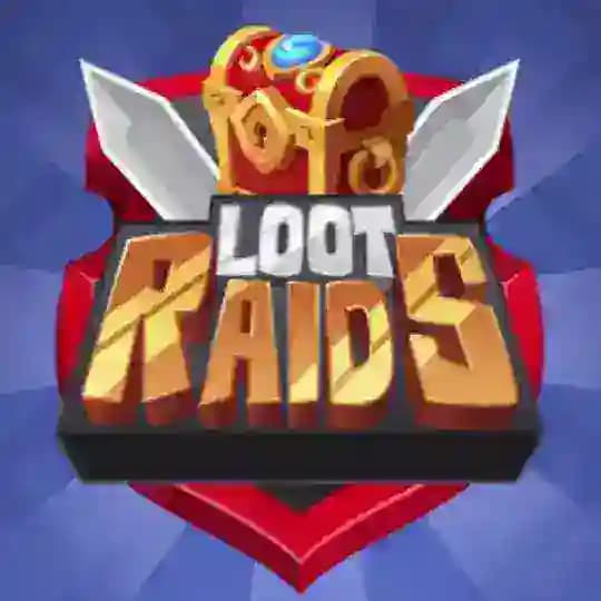 Lootraids Profile