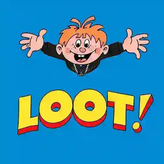 LOOT STREETWEAR