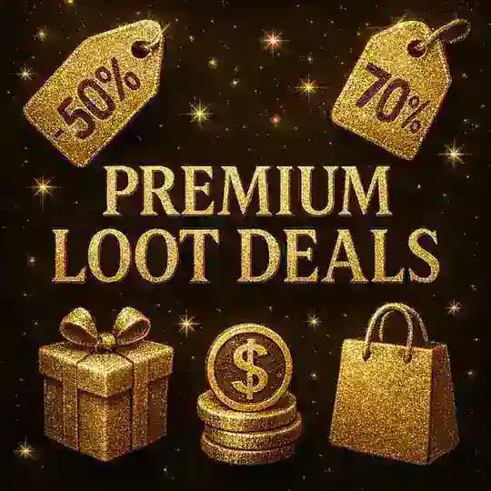 Premium Loot Deals