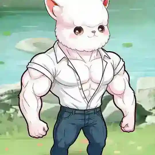 LOP_FAN | Легенда Силы милоты