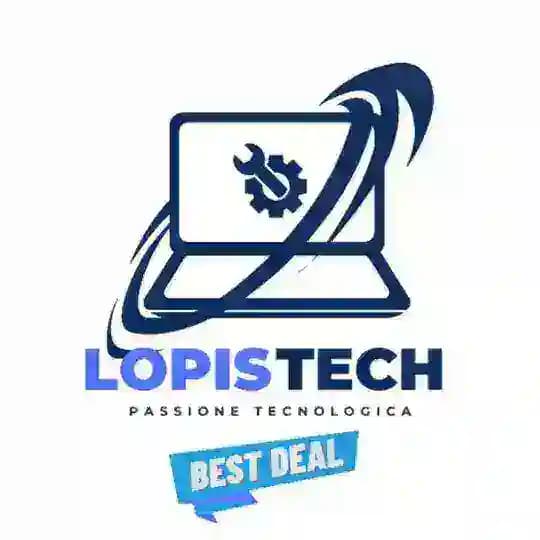 LopisTech - Deals