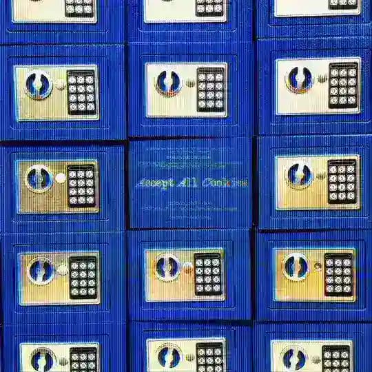 LOQI FILES