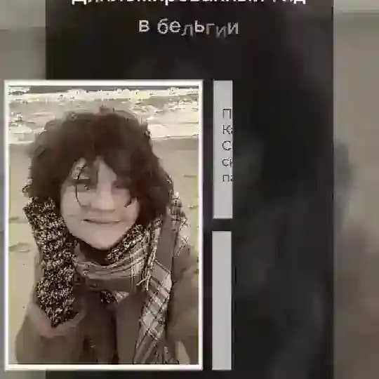 Экскурсии в Бельгии с Лорой. Екскурсii по Бельгії