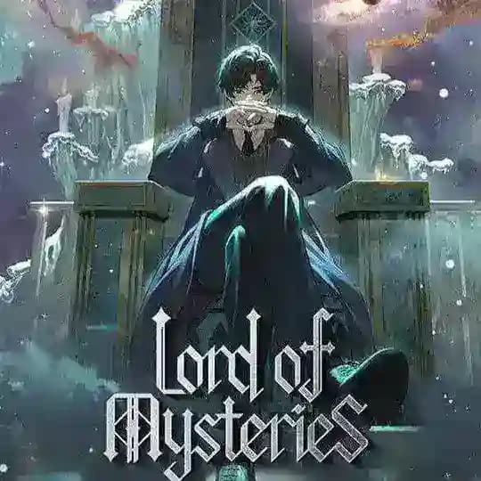 Lord Of Mysteries Hindi