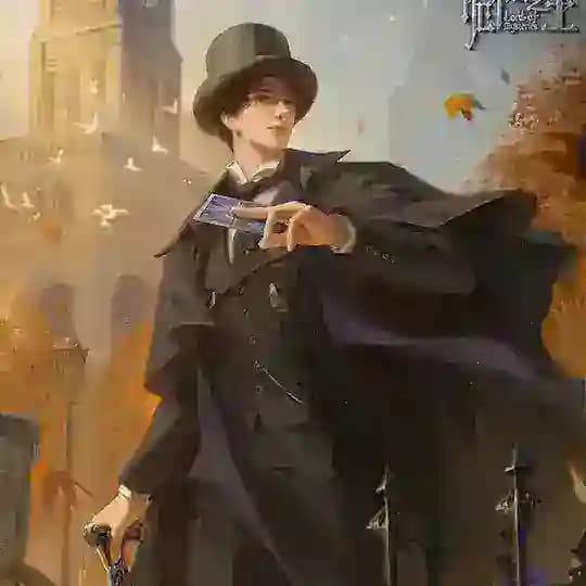 Lord of the Mysteries Dual