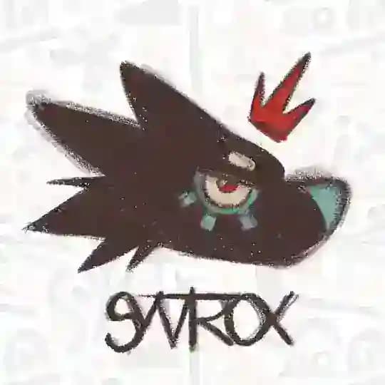Syntrox Castle
