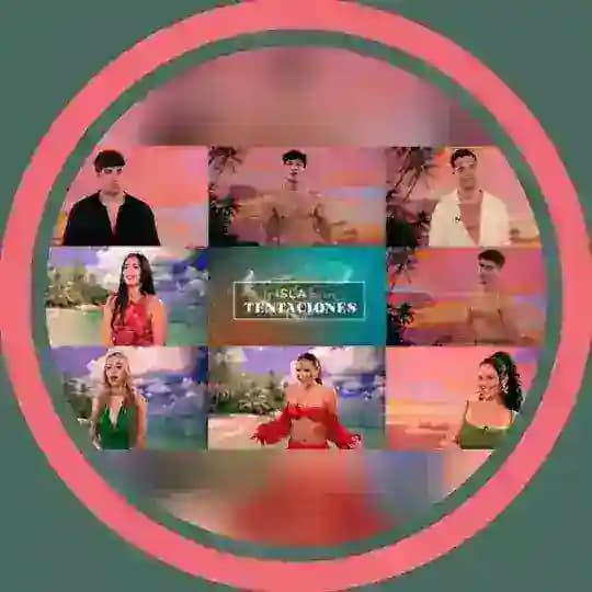 La Isla de Las Tentaciones 10 | La Isla de Las Tentaciones Temporada 10 (2026)