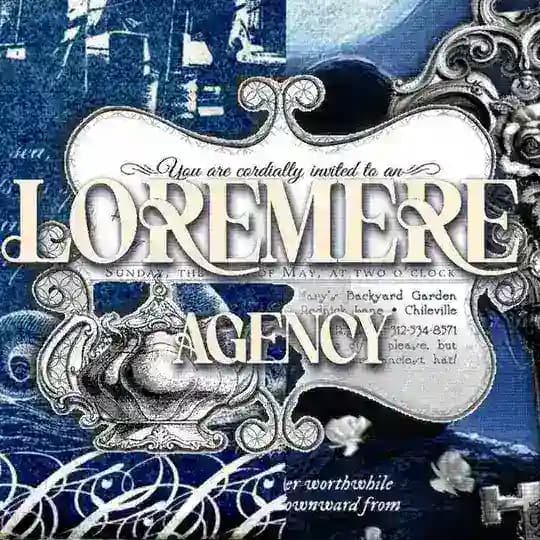 LOREMERE, OPEN