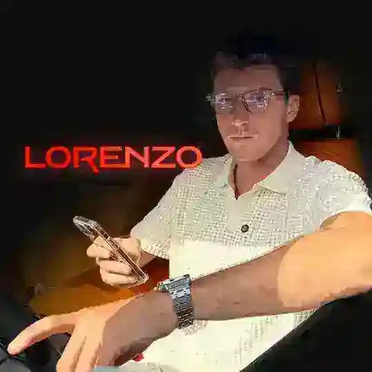 Lorenzo