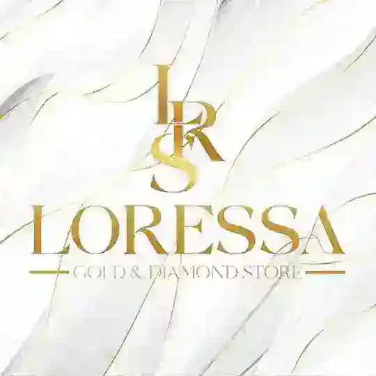 Loressa_gold💎 💍