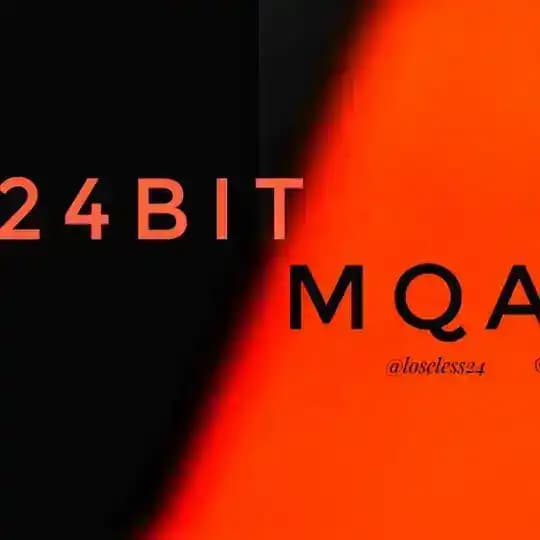 24Bit MQA π§π΅