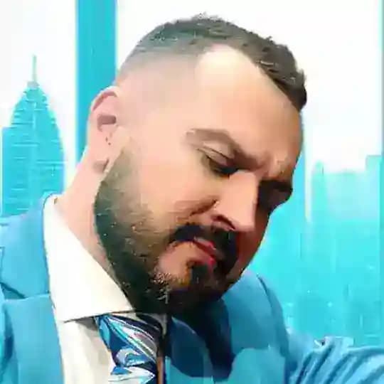 Александр Лосев