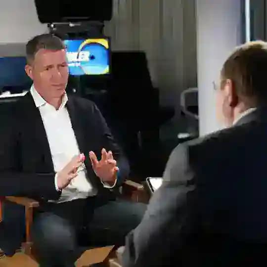 Anthony-Robert Lee original ☝️ Profile