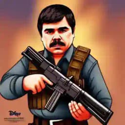 Los gringos75 Profile