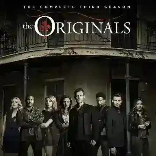 The Originals