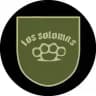 LOS SOLOMAS . КИЇВ