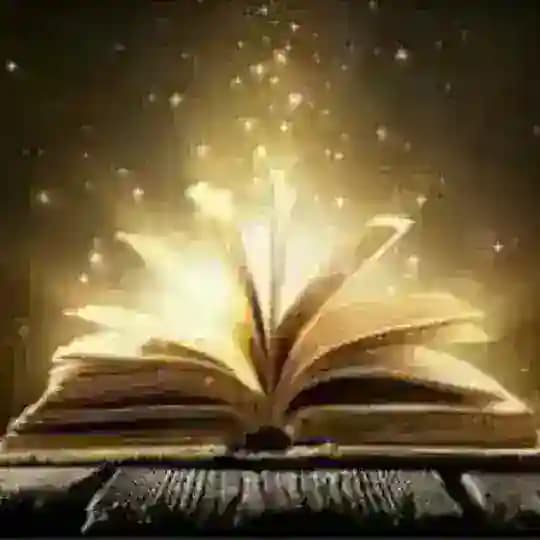 📚THE LOST BOOKS