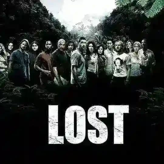Lost full webseries