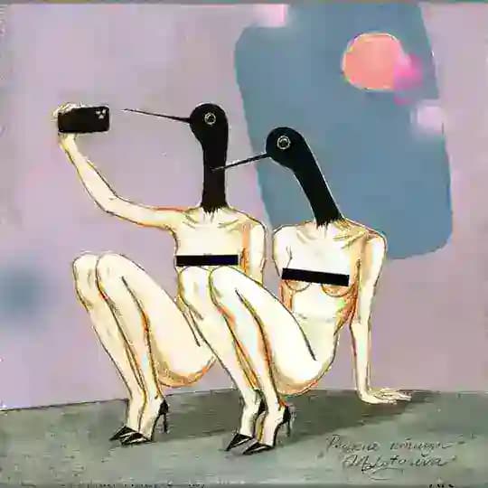 Lotareva Art