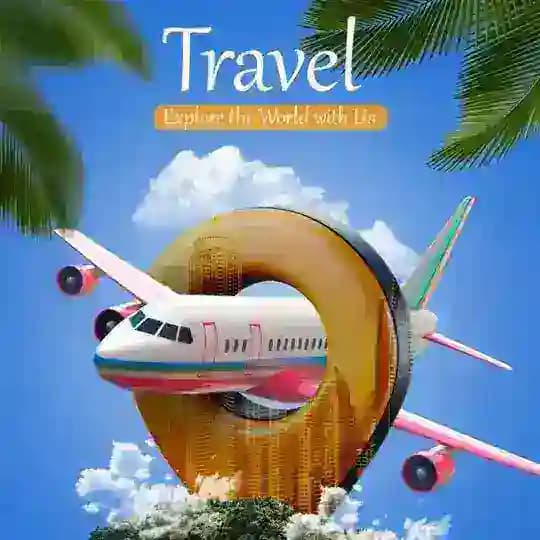 ڤیزای خوێندن و کۆنفرانس لە ئەوروپا Profile