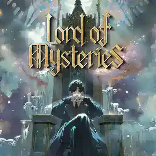 The Lord of The Mysteries