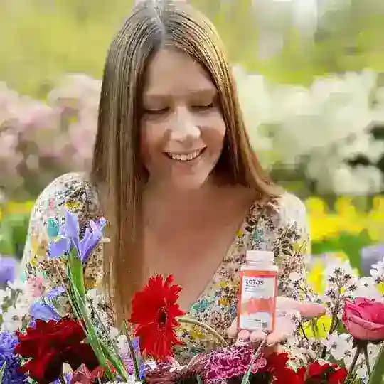 ЕЛЕНА LOTOS | КРАСКА ДЛЯ ЦВЕТОВ