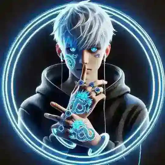 ༄Dᴀɪʟ𝚈 ɢɪꜰᴛ ᴄᴏᴅᴇ WALA Profile