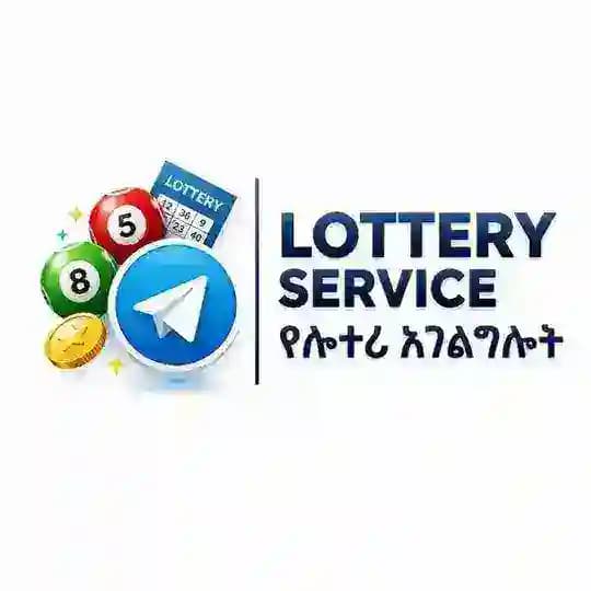 Lottery Service Official Channel
