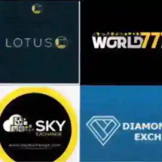 WORLD777 OFFICIAL SKYEXCH DIAMONDEXCH LOTUS365 LASER247 CRICKET ID