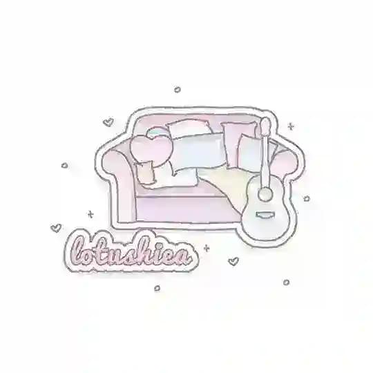 LOTUSHIEA!β‘