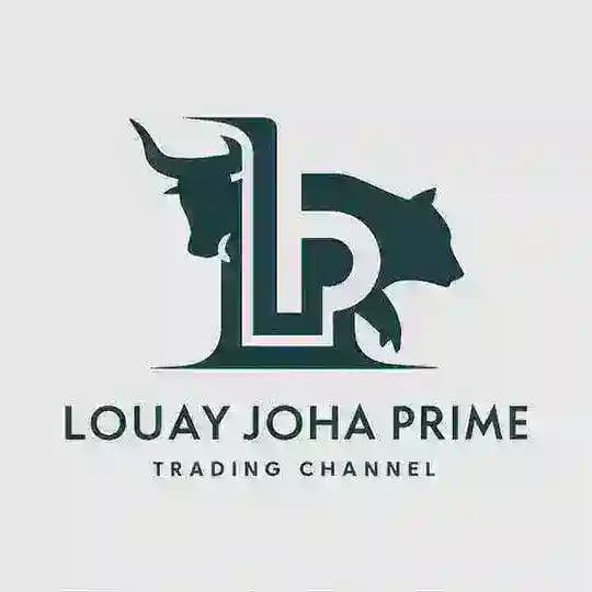 LOUAY JOHA | PRIME ✨