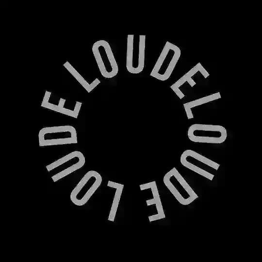L O U D E