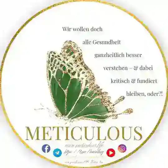 Meticulous