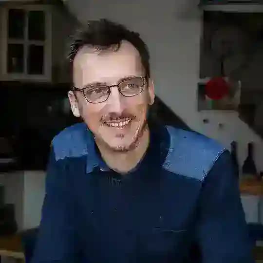 Louis Fouché Officiel Profile