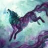 Loup Lunaire