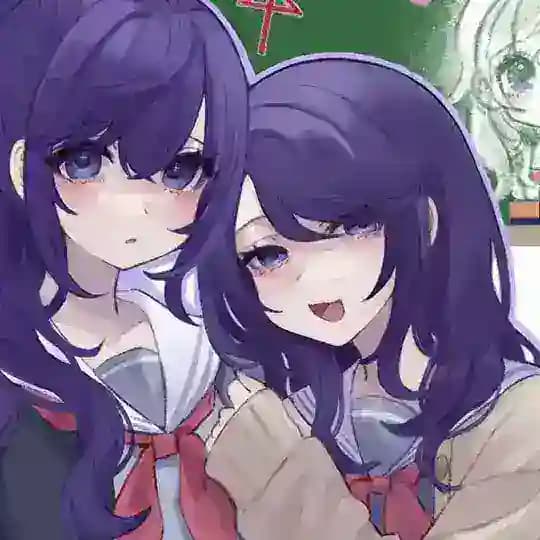 Love × hate confession