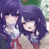 Love × hate confession