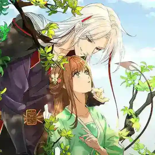 أنمي Love between fairy and devil الموسم الثاني