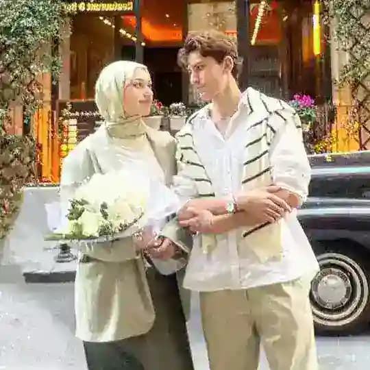 حُلــــوَتي ✨